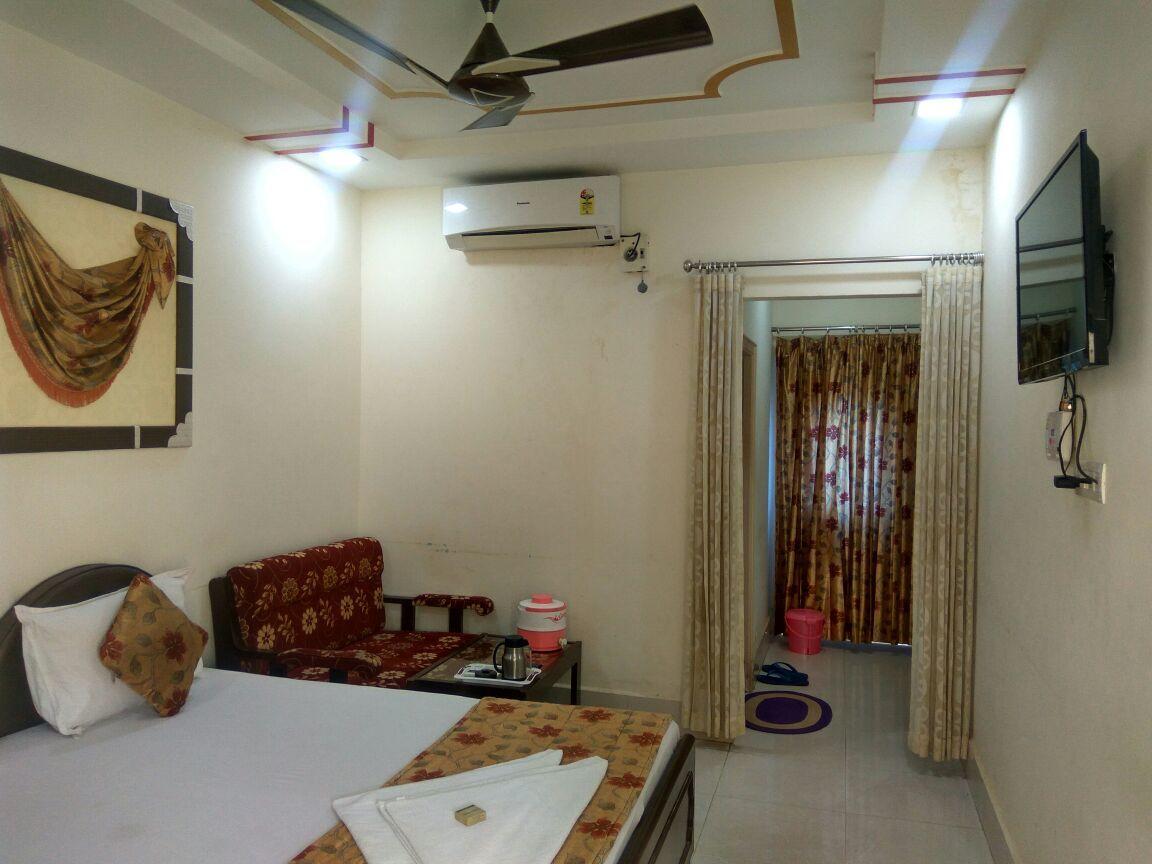Hotel Neeraj Jaisalmer Exterior photo