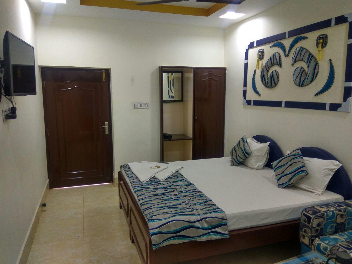 Hotel Neeraj Jaisalmer Exterior photo